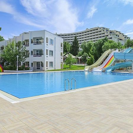 Capre Mare Beach Resort Didim Exterior photo