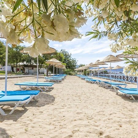 Capre Mare Beach Resort Didim Exterior photo