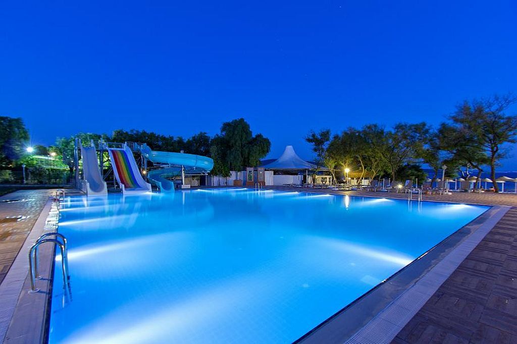 Capre Mare Beach Resort Didim Exterior photo