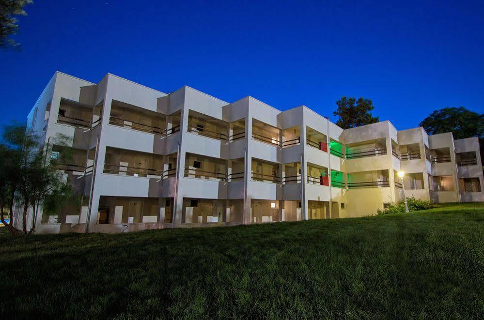 Capre Mare Beach Resort Didim Exterior photo