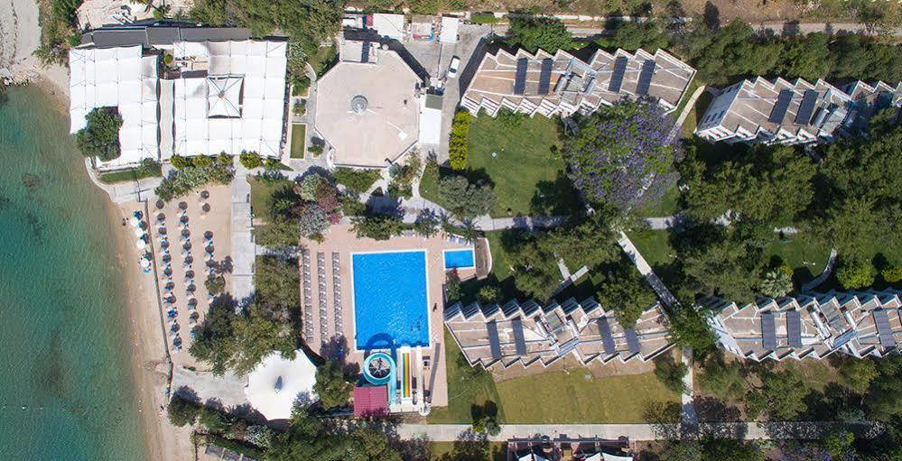 Capre Mare Beach Resort Didim Exterior photo